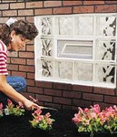 Glass Block from Eastern Glass Block