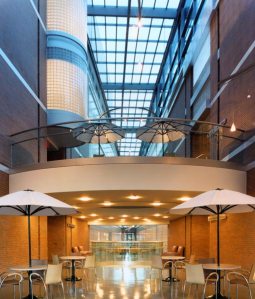 Hillman Cancer Center Hillman Cancer Center