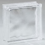 Eastern Glass Block Decora Pattern
