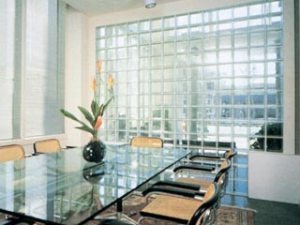 Eastern Glass Block office building