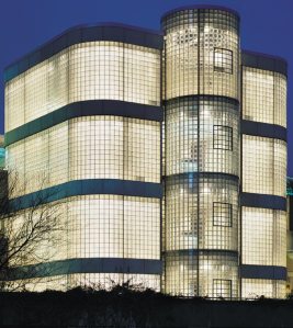 Ronald Reagan International Airport