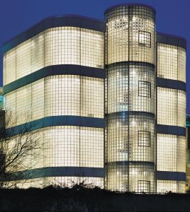 Ronald Reagan International Airport