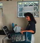 Basement Window Eastern Glass Block