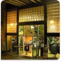 PNC Park Glass Block