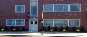 Eastern Glass Block school