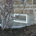 Eastern Glass Block Basement Window