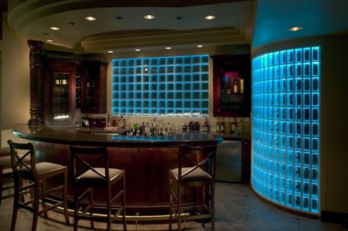 Creative Glass Eastern Glass Block