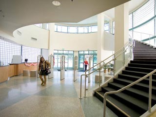 College of the Sequoias