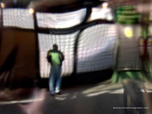 02_Andy Mars_Subway Series_Man In Green Jacket