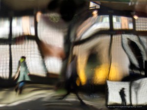 05_Andy Mars_Subway station series_Rush Hour