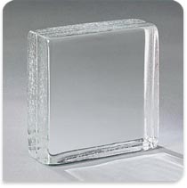 Vistabrik Solid glass block