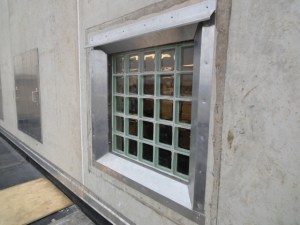 Vistabrik Window